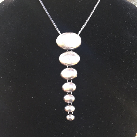 Vintage Avant Gardi of Paris necklace - Picture 2 of 6